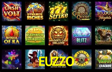 EUZZO BET